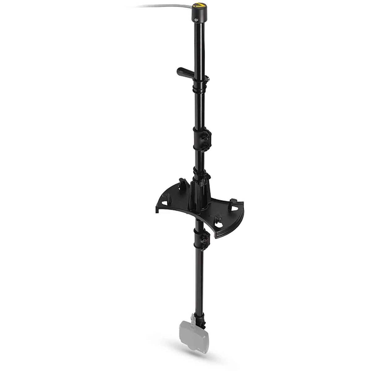 Humminbird Mega Live Ice Adapter Kit Marine Electronic Accessory ...