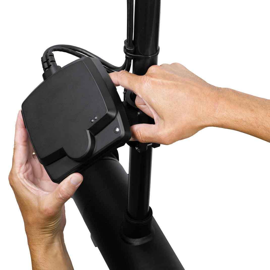 Humminbird MEGA Live Imaging Transducer Marine Electronic Accessory Humminbird MEGA Live Imaging Transducer Marine Electronic Accessory
