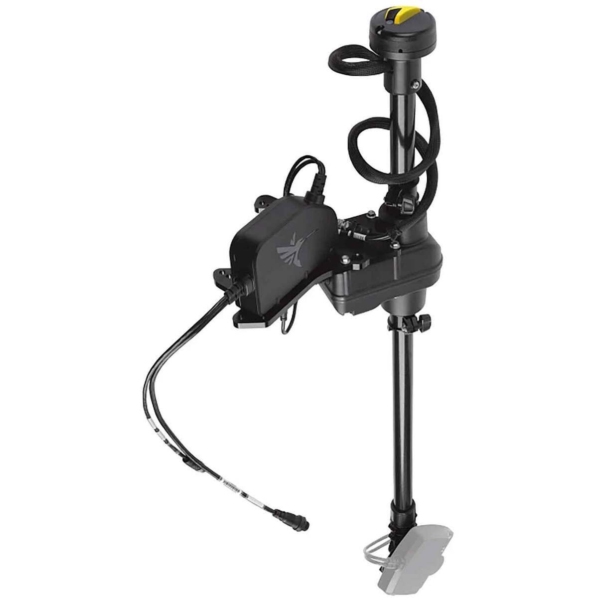 Humminbird MEGA Live TargetLock Ultrex Kit adaptateur 60 pouces sans Humminbird MEGA Live TargetLock Ultrex Kit adaptateur 60 pouces sans