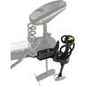 Humminbird Mega Live Targetlock Adapter Kit Electric Trolling Motor Accessory - Ultrex 60in