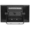 Humminbird SOLIX 15 CHIRP MSI+ G3 CHO (Control Head Only) Fish Finder