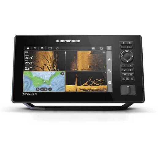 used fish finders for sale FishTrax 1C Ultimate Design Finder HawkEye Electronics compatible device designed to enhance your fishing experience Sonar Used Fishfinder For Sale
