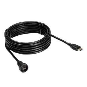 Hummingbird AD HDMI Out 10 - HDMI Video Out Cable Marine Electronic Accessory