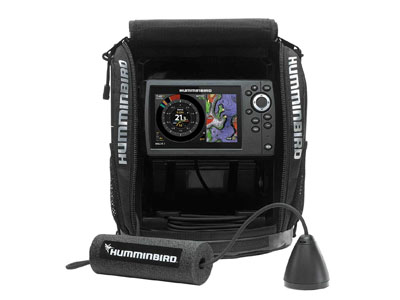 Humminbird Ice Helix 5