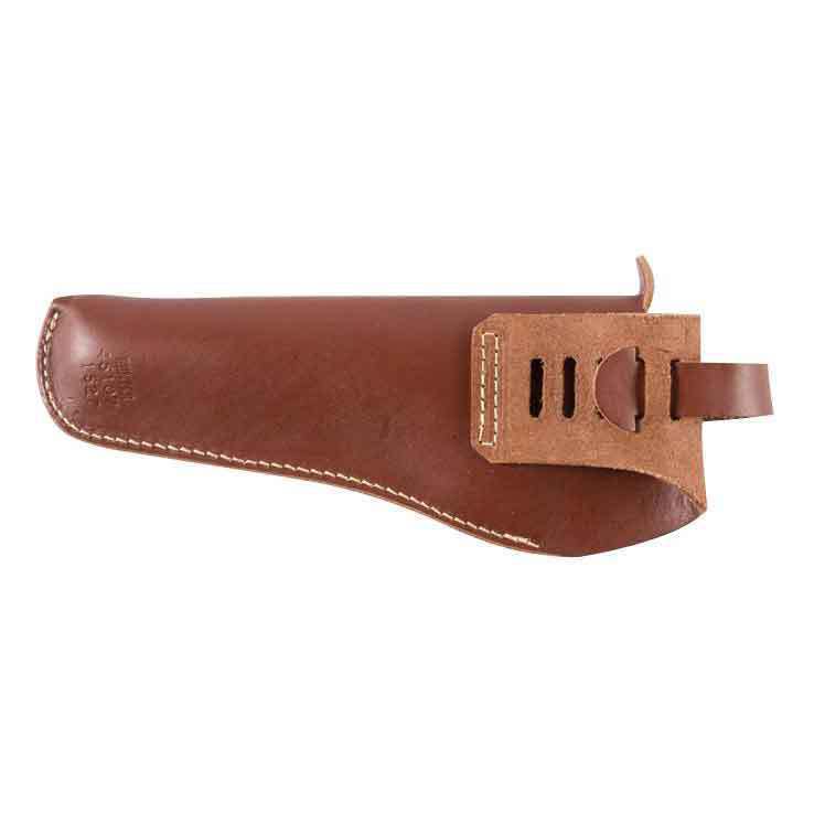 HUNTER .22LR AUTO'S 5.5-6 7/8in - Brown HUNTER .22LR AUTO'S 5.5-6 7/8in - Brown