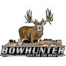 Hunter Image Bowhunter Mule Deer Color