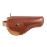 Hunter VersaFit Outside the Waistband Size Large Right Hand Holster - Tan Large