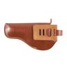 Hunter VersaFit Outside the Waistband Size Large Right Hand Holster - Tan Large