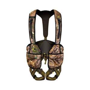 Hunter Safety System Hybrid Flex Harness