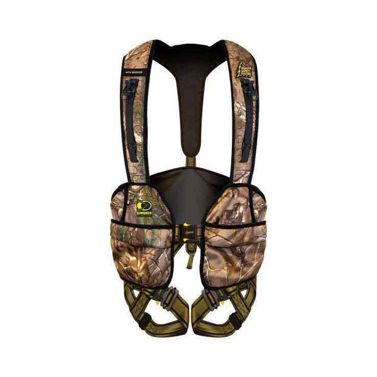 Hunter Safety System Hybrid Flex Harness Hunter Safety System Hybrid Flex Harness