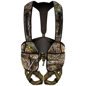Hunter Safety System Hybrid With Elimishield Harness Hunter Safety System Hybrid With Elimishield Harness