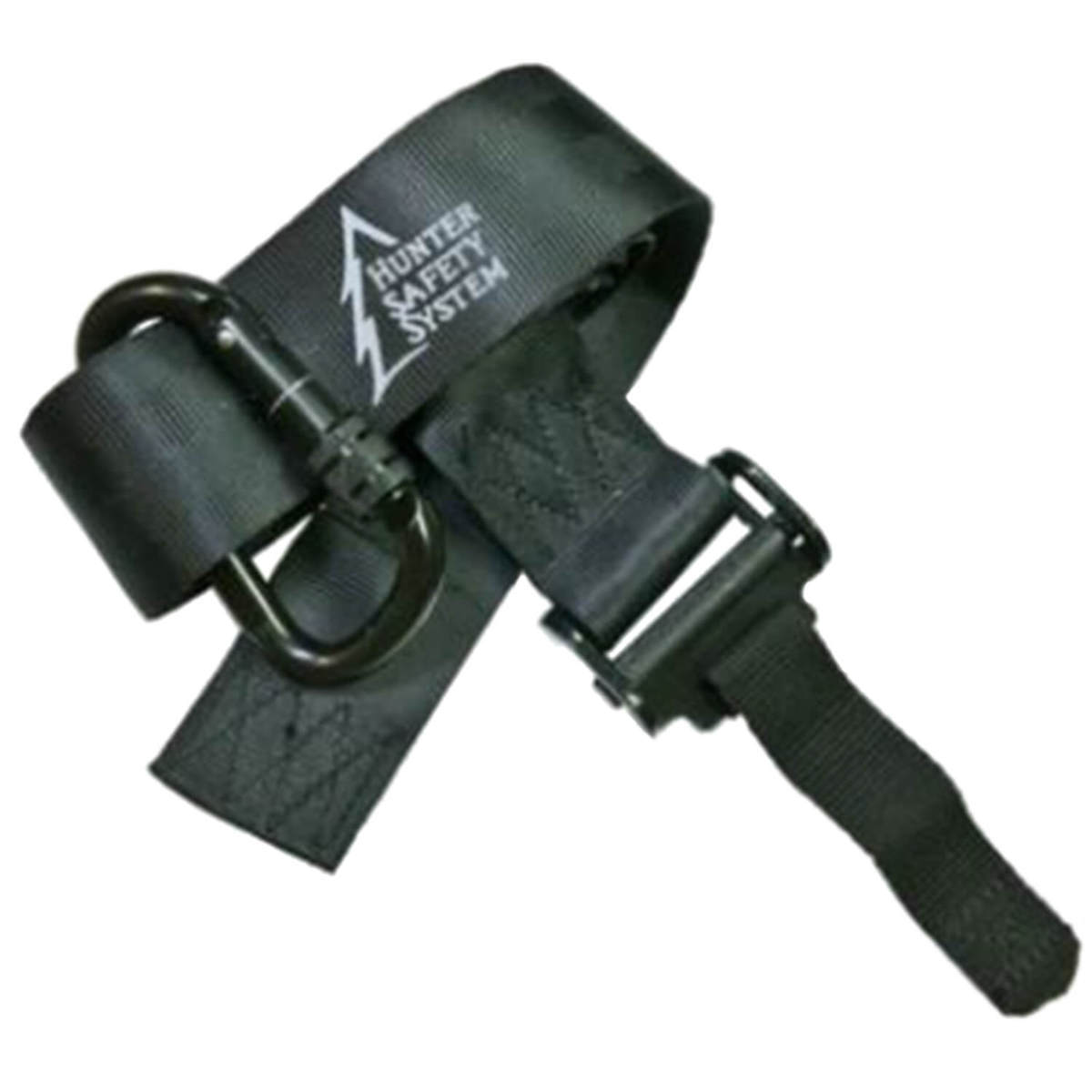 Hunter Safety System Quick-Connect Treestrap Hunter Safety System Quick-Connect Treestrap
