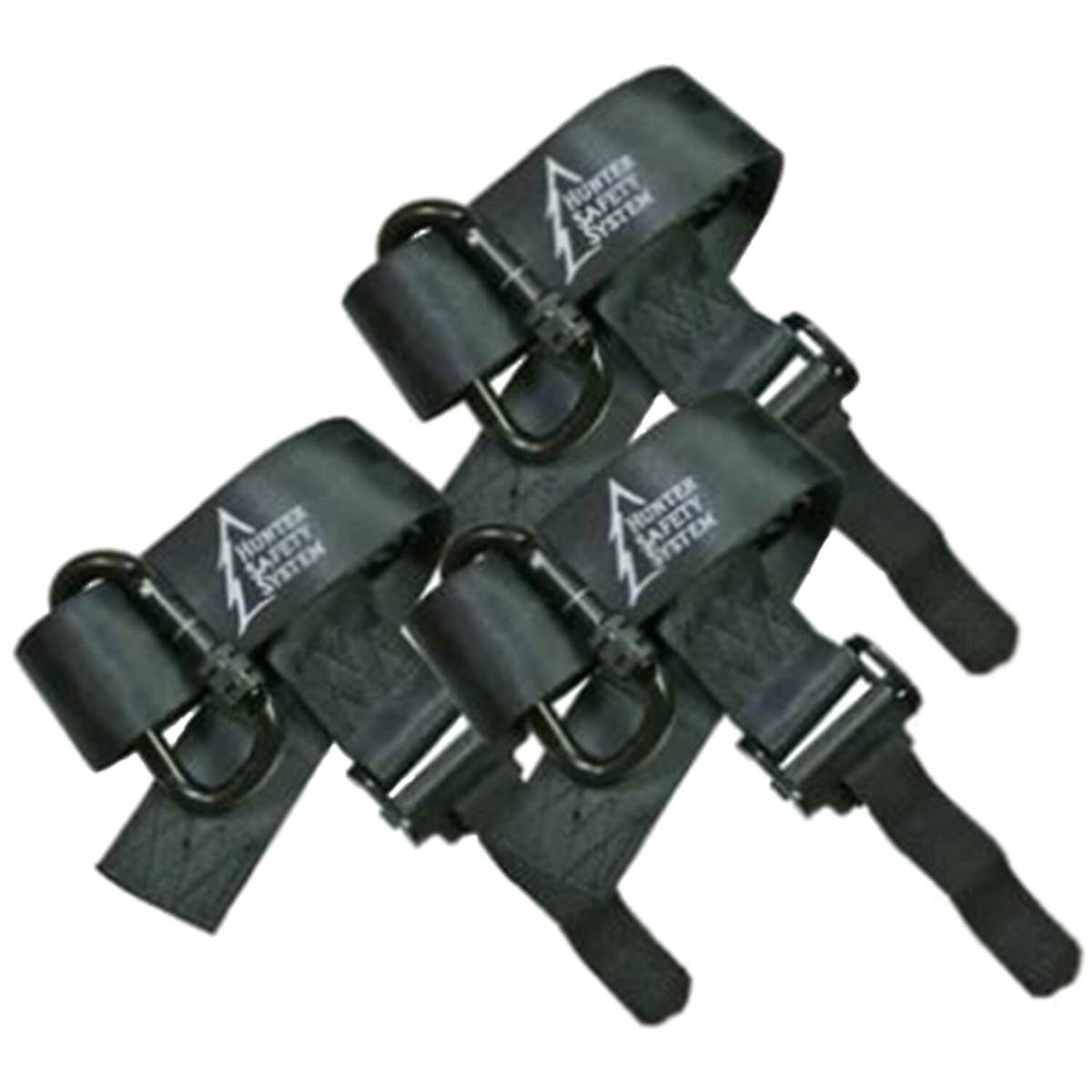 Hunter Safety System Quick-Connect Treestrap Hunter Safety System Quick-Connect Treestrap