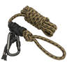 Hunter Safety System Rope Style Treestrap - Brown/Black 9ft
