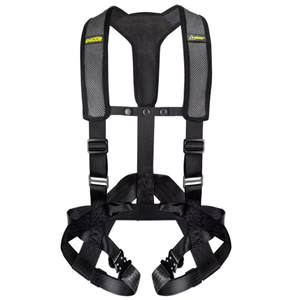 Hunter Safety System Shadow Harness - One Size Fits Most