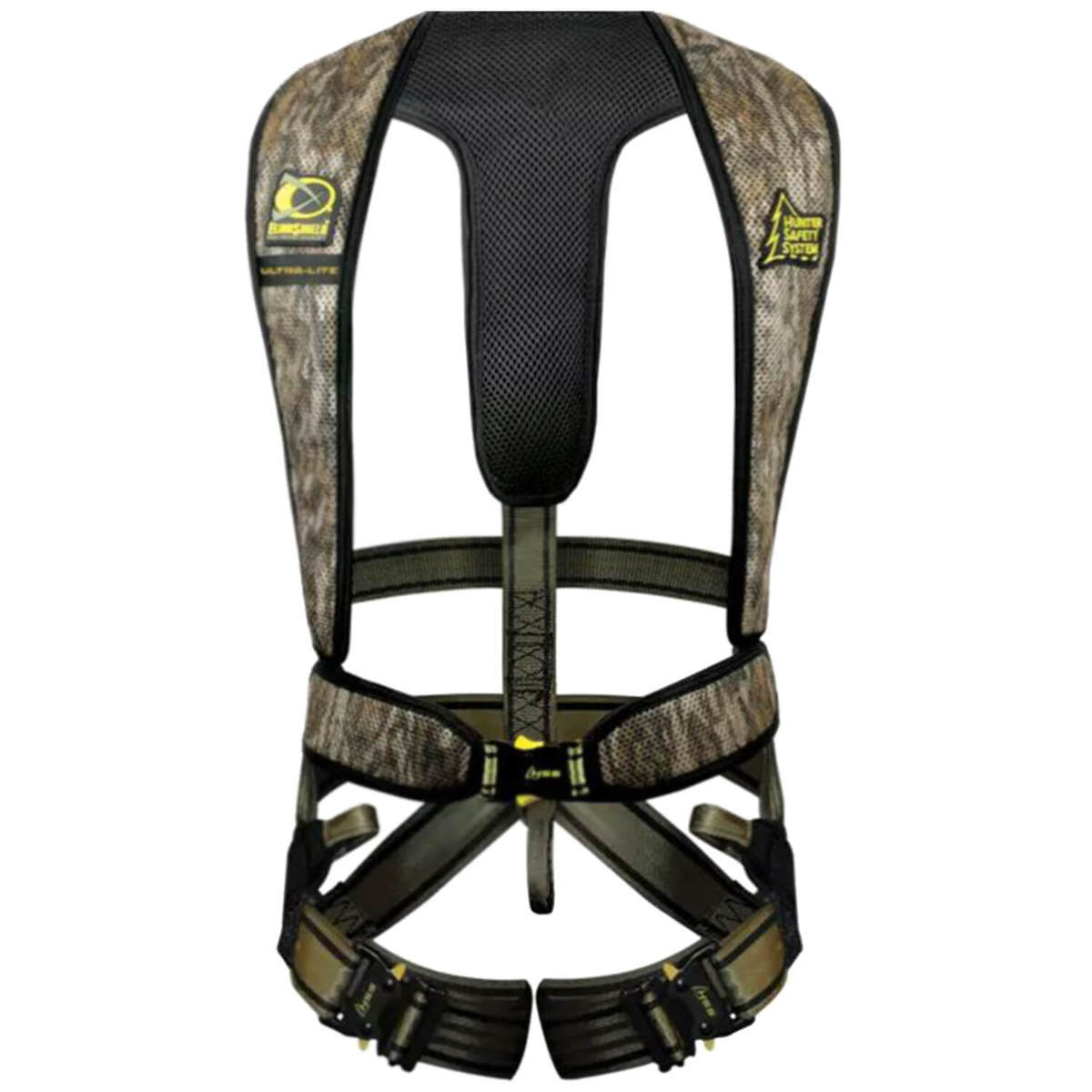 Hunter Safety System Ultra-Lite Harness Hunter Safety System Ultra-Lite Harness
