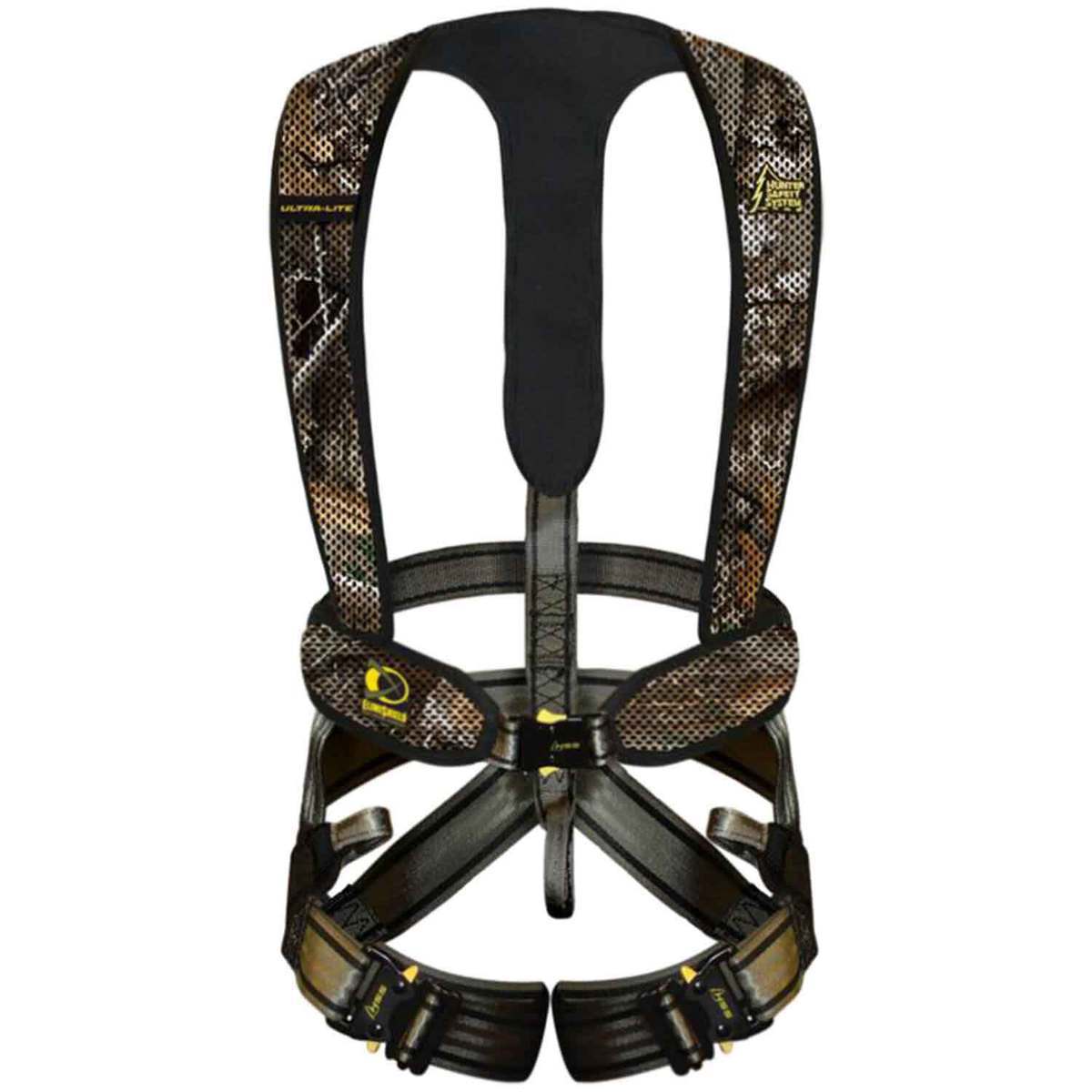 Hunter Safety System Ultra-Lite Harness Hunter Safety System Ultra-Lite Harness