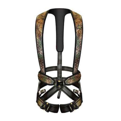 Hunter Safety System Ultralite Flex Harness 2X/3X - XXL/3XL