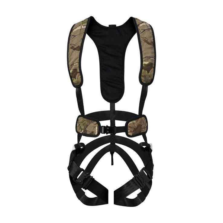 Hunter Safety System X-1 Bowhunter Treestand Harness - S/M Hunter Safety System X-1 Bowhunter Treestand Harness - S/M