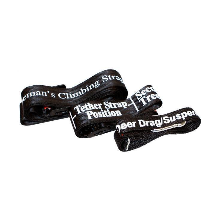Hunter Safety Systems Ultralite Flex Harness - Realtree Xtra Hunter Safety Systems Ultralite Flex Harness - Realtree Xtra