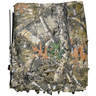 Hunter Specialties 12ft x 27in Ground Blind - Realtree Edge - Realtree Edge 12ft x 27in