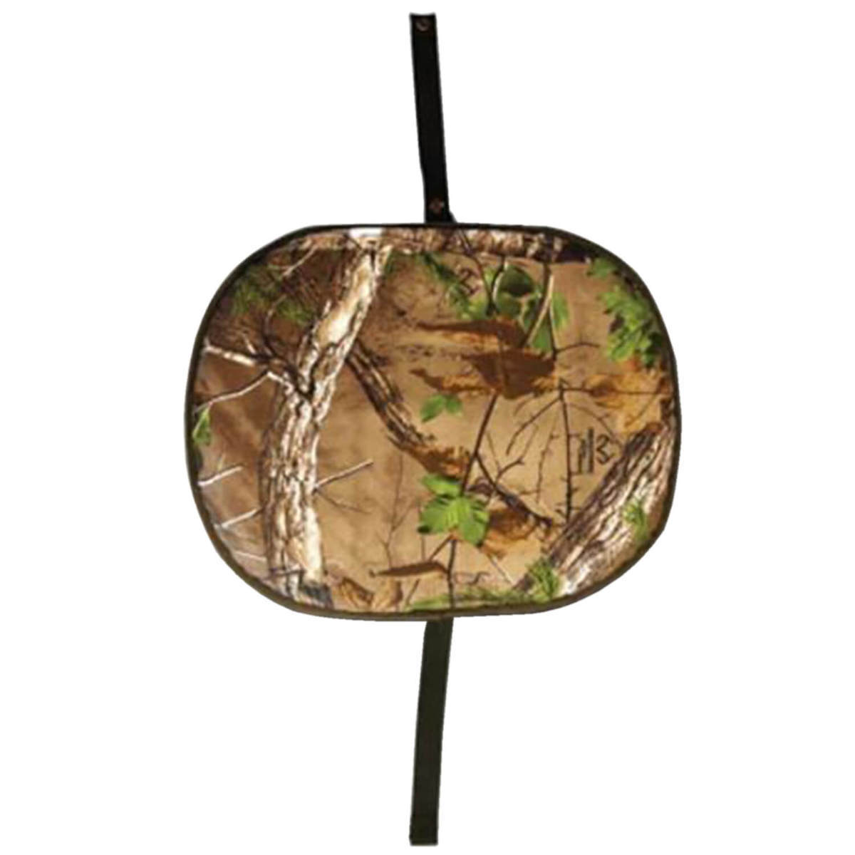 Hunter Specialties Big Cheeks Foam Seat - Realtree Edge Hunter Specialties Big Cheeks Foam Seat - Realtree Edge