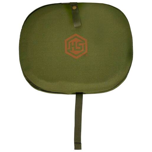 Hunter Specialties Bunsaver Seat Cushion - Camo