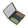 Hunter Specialties Compac 3 Color Woodland Makeup Kit