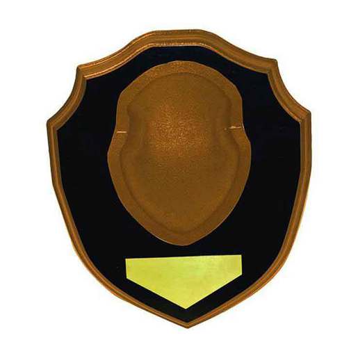 Hunter’s Specialties Deer Antler Mount Plaque