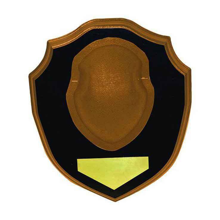 Hunter's Specialties Deer Antler Mount Plaque Hunter's Specialties Deer Antler Mount Plaque