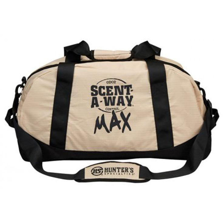Hunter Specialties SAW 2-Day Camp Bag - Tan/Black 24 Hunter Specialties SAW 2-Day Camp Bag - Tan/Black 24