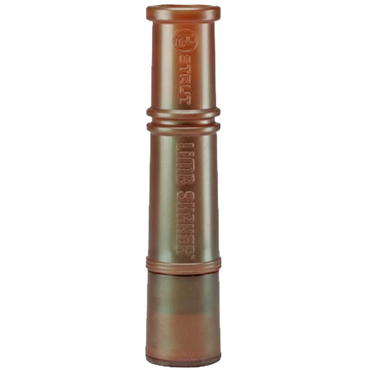 Hunter's Specialties Strut Limb Shaker Owl Hooter Turkey Call - Brown Hunter's Specialties Strut Limb Shaker Owl Hooter Turkey Call - Brown