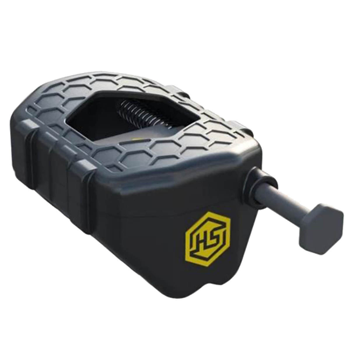 Hunter Specialties Tech Yelper Push Button - Black/Yellow Hunter Specialties Tech Yelper Push Button - Black/Yellow