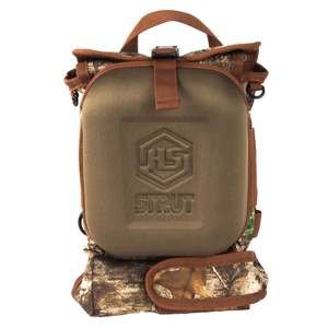 Hunter's Specialties Turkey Chest Pack - Realtree Edge