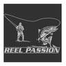 Hunters Image Reel Passion Decal - X Large - X Large
