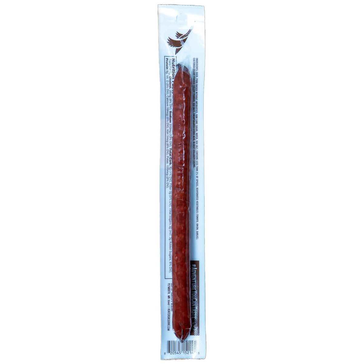 Mat Stik Hunter's Reserve Duck Trail Stick Meat Stick - 1oz | Sportsman's Warehouse