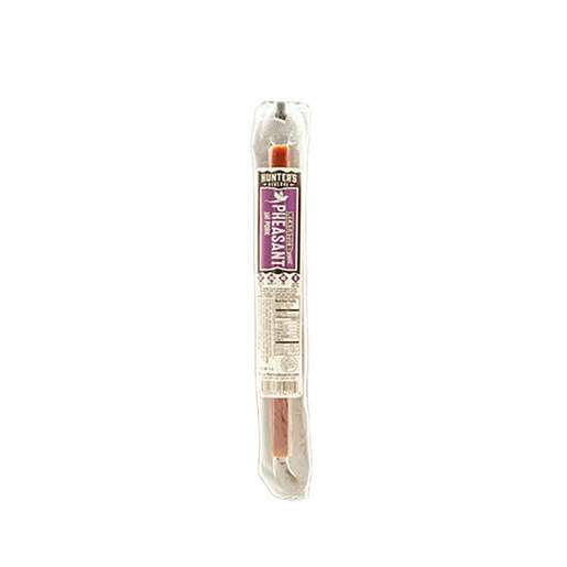 Hunter's Reserve Pheasant Trail Stick Meat Stick - Hunter's Reserve