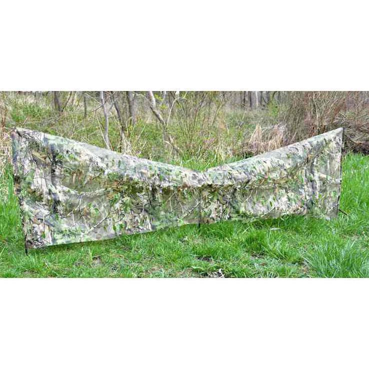 Hunters Specialties Realtree Portable Ground Blind Hunters Specialties Realtree Portable Ground Blind