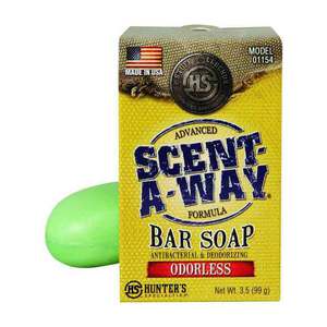 Hunters Specialties Bar Soap