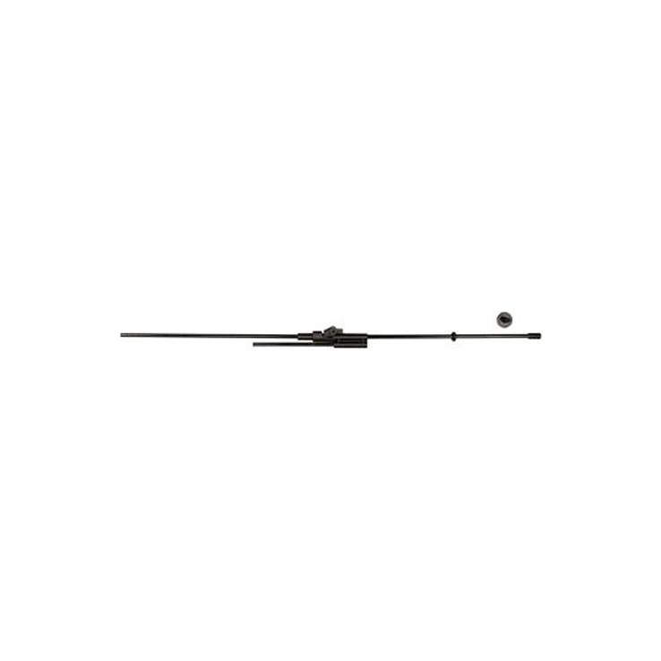 Hunters Specialties Dual Position Strut Turkey Decoy Stake Hunters Specialties Dual Position Strut Turkey Decoy Stake