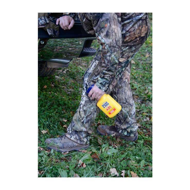 Hunters Specialties Scent-A-Way MAX Field Spray Hunters Specialties Scent-A-Way MAX Field Spray