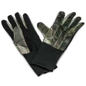 Hunter's Specialties Net Gloves - Realtree Edge