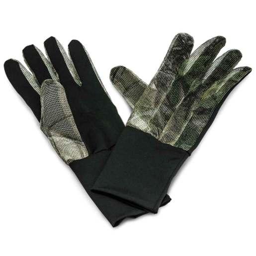 Hunters Specialties 100122 Gloves, Realtree Edge, adult Unisex, Size: One Size