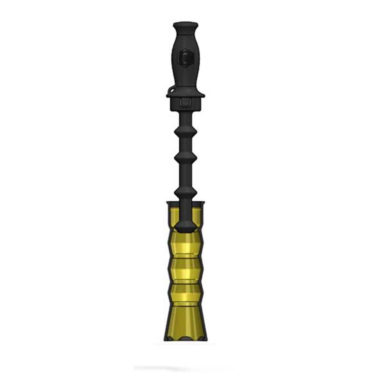 Hunters Specialties Rack Jack Rattle Device Deer Call - Black Hunters Specialties Rack Jack Rattle Device Deer Call - Black