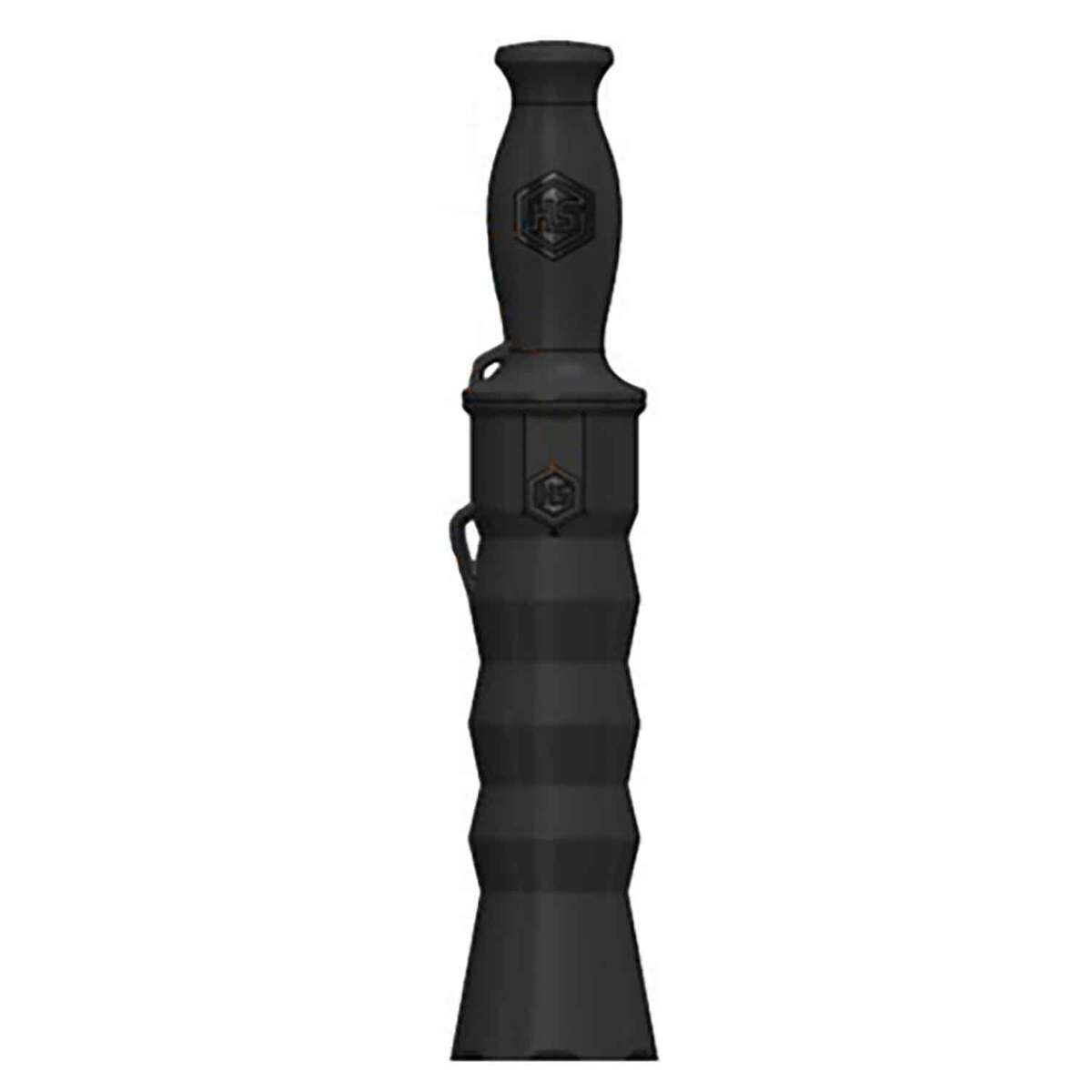 Hunters Specialties Rack Jack Rattle Device Deer Call - Black Hunters Specialties Rack Jack Rattle Device Deer Call - Black