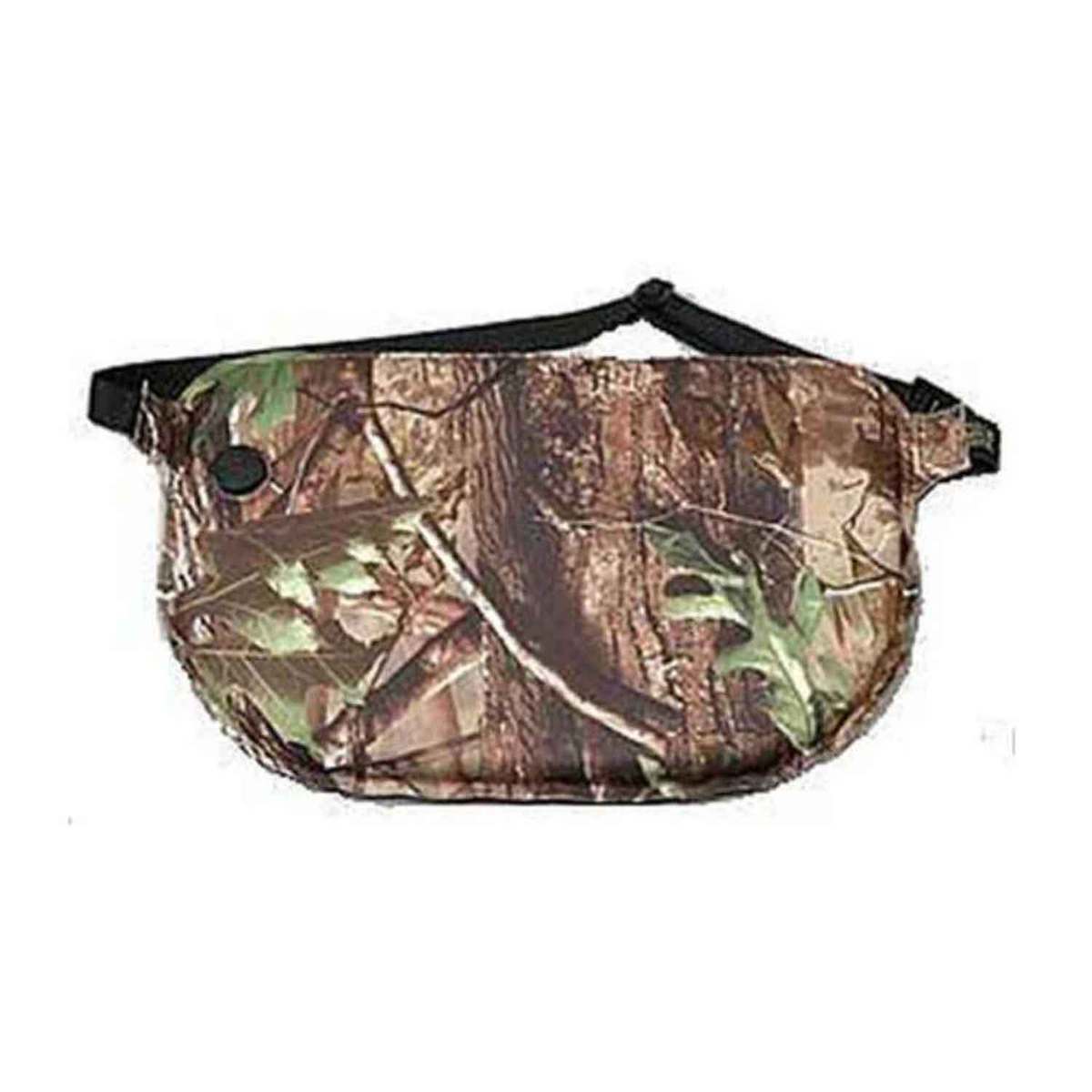 Hunt Comfort Double Gun Treestand Camo Seat Cushion - Simmons Sporting Goods