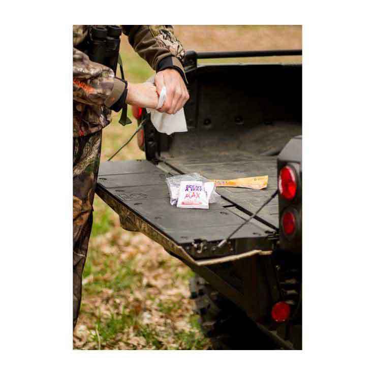 Hunter's Specialties Scent-A-Way Individual Wash Towels Hunter's Specialties Scent-A-Way Individual Wash Towels