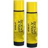Hunter's Specialties Scent-A-Way MAX Lip Balm 2 - Pack - Yellow