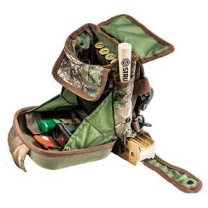 Hunter's Specialties UnderTaker Chest Pack - Realtree Xtra - One size fits most Hunter's Specialties UnderTaker Chest Pack - Realtree Xtra - One size fits most