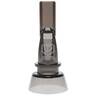 Hunter's Specialties Whistling Dixie 6-N-1 Waterfowl Call - Smokescreen Grey